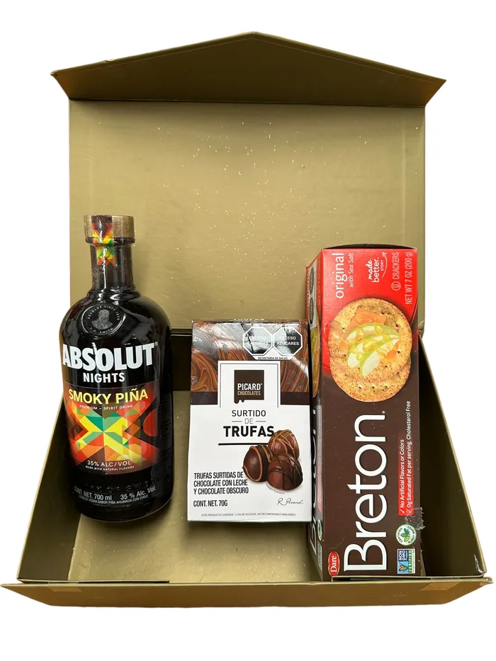 Pedido por volumen de canastas navideñas cdmx listo para entregarse
